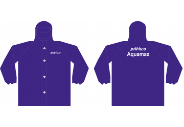 Áo mưa một người