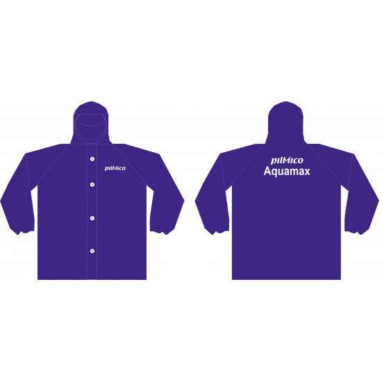 Áo mưa một người