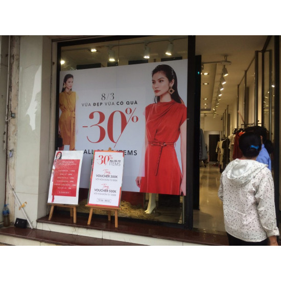 IN DECAL KHỔ LỚN