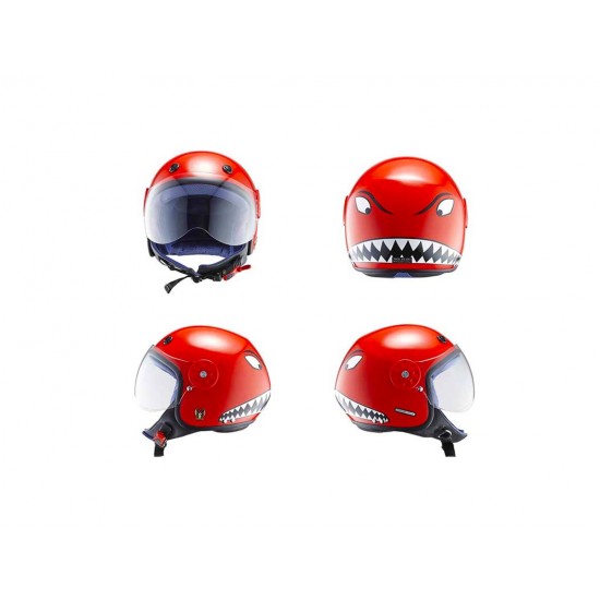 Nón bảo hiểm trẻ em