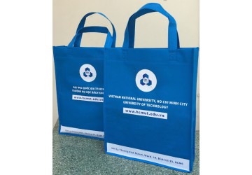 TÚI VẢI KHÔNG DỆT