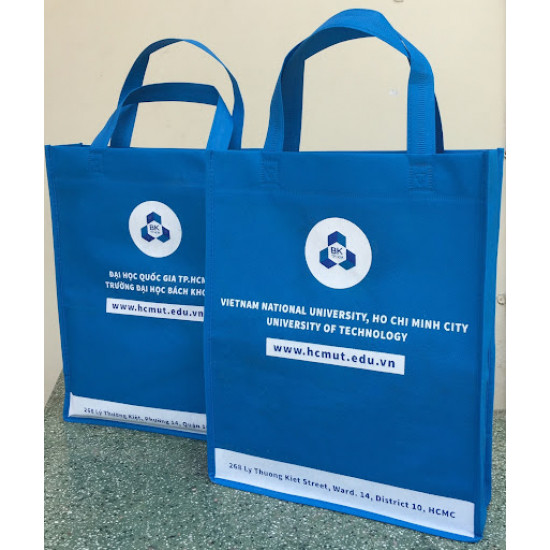 TÚI VẢI KHÔNG DỆT