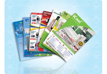 IN TỜ RƠI GIÁ RẺ